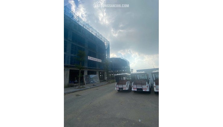 Đầu tư Noble Palace Tây Thăng Long – Mua hôm nay, đón sóng hạ tầng ngày mai